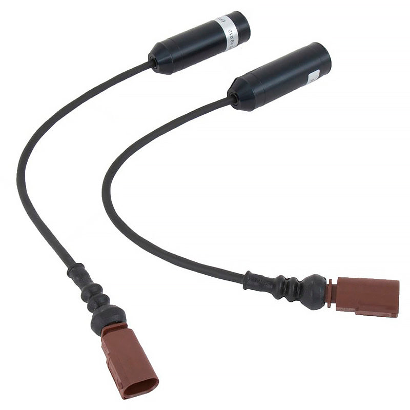 Öhlins - Kit assetto a ghiera Road & Track per Volkswagen Golf VI R, Golf Estate (5K) - Ravasicorse