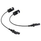 Öhlins - Kit assetto a ghiera Road & Track per Audi A4, S4, A5, S5 (Type: B9) - Ravasicorse