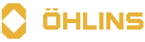 Ohlins new logo