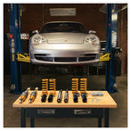 Öhlins - Kit assetto a ghiera Road & Track per Porsche 911 GT2 / GT3 / GT3 RS (996)