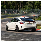Öhlins - Kit assetto a ghiera Road & Track per Honda Civic Type-R (FK8 / FL5)