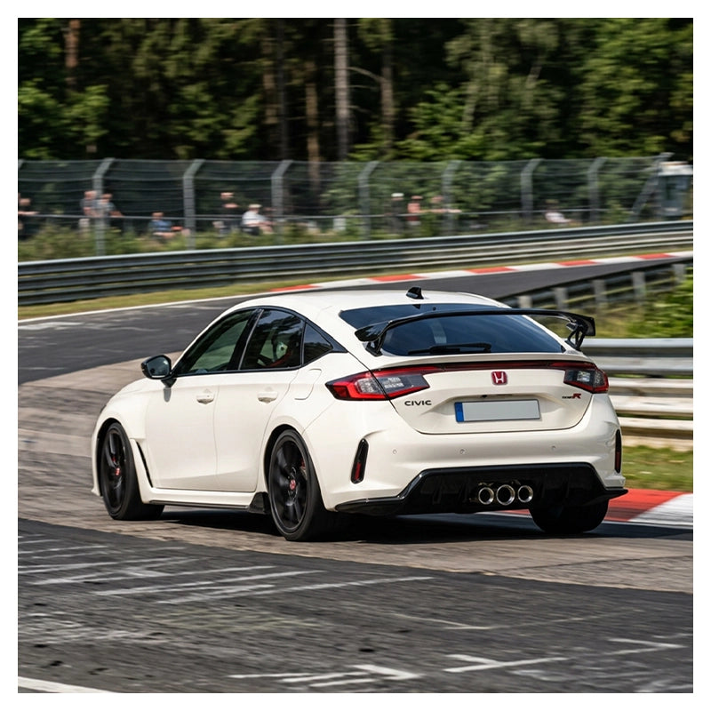 Öhlins - Kit assetto a ghiera Road & Track per Honda Civic Type-R (FK8 / FL5)