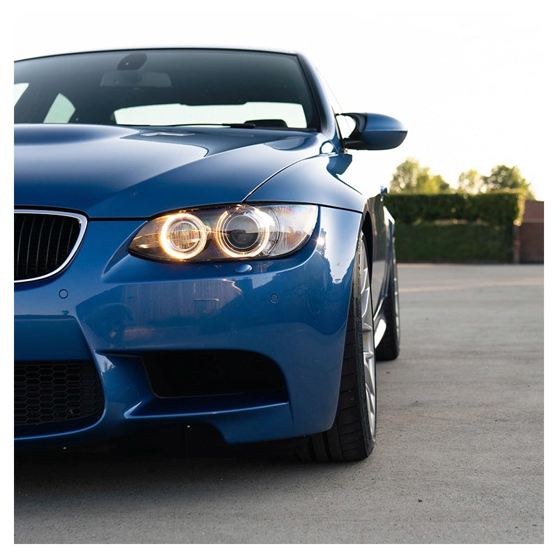 Öhlins - Kit assetto a ghiera Road & Track per BMW M3 (E90 / E92)