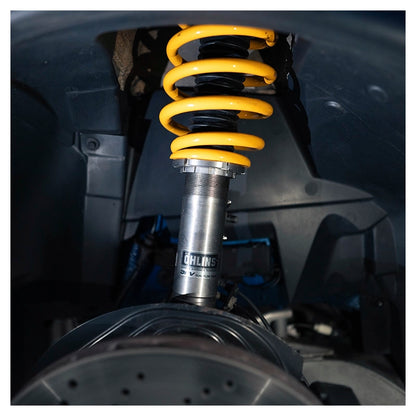 Öhlins - Kit assetto a ghiera Road & Track per BMW M3 (E90 / E92)