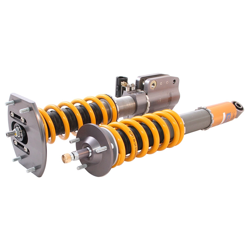 Öhlins - Kit assetto a ghiera Road & Track per Porsche 911