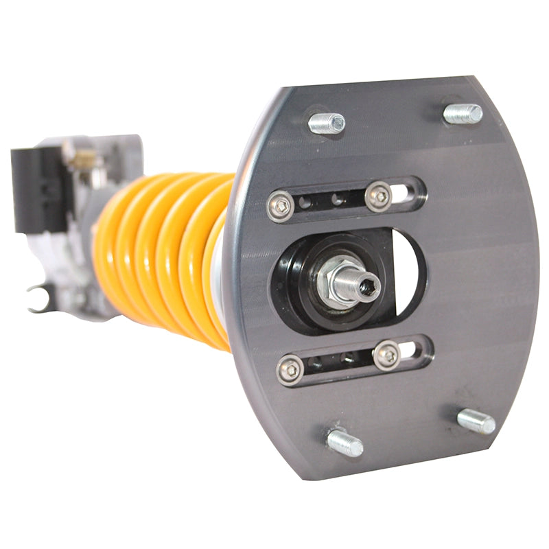 Öhlins - Kit assetto a ghiera Road & Track per Porsche 911
