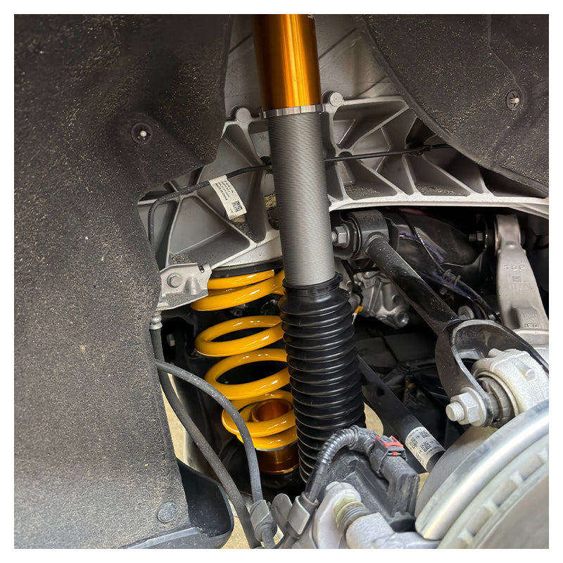 Öhlins - Kit assetto a ghiera Road & Track per Tesla Model Y