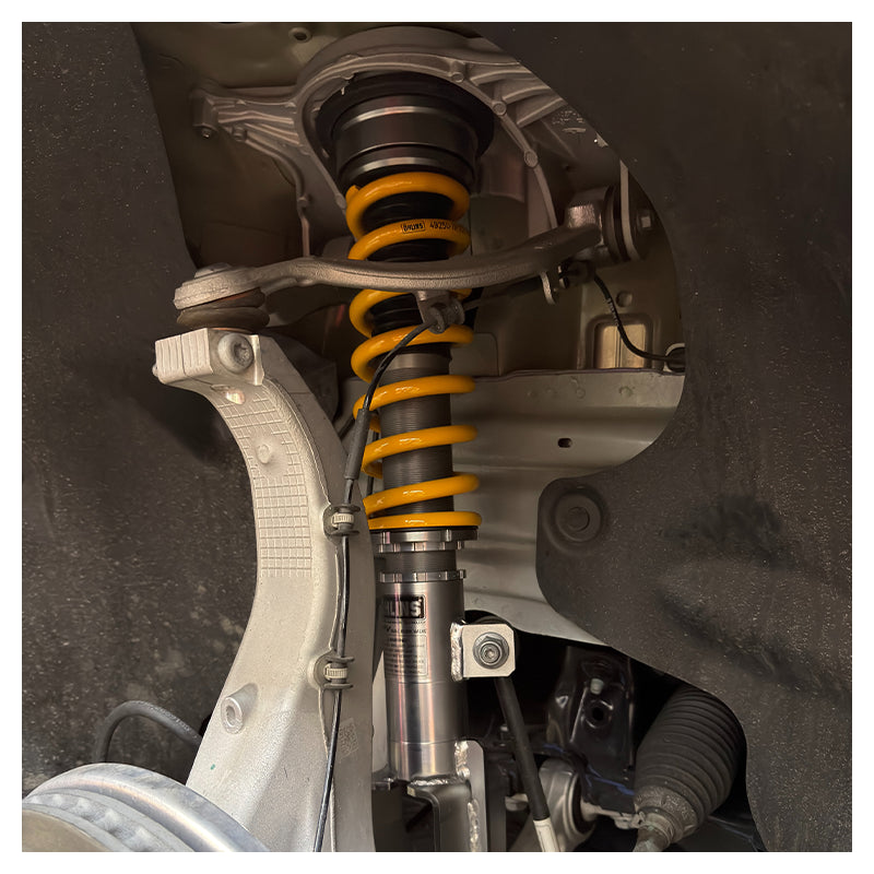 Öhlins - Kit assetto a ghiera Road & Track per Tesla Model Y