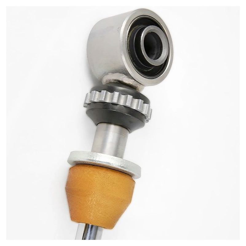 Öhlins - Kit assetto a ghiera Road & Track per Toyota Yaris GR