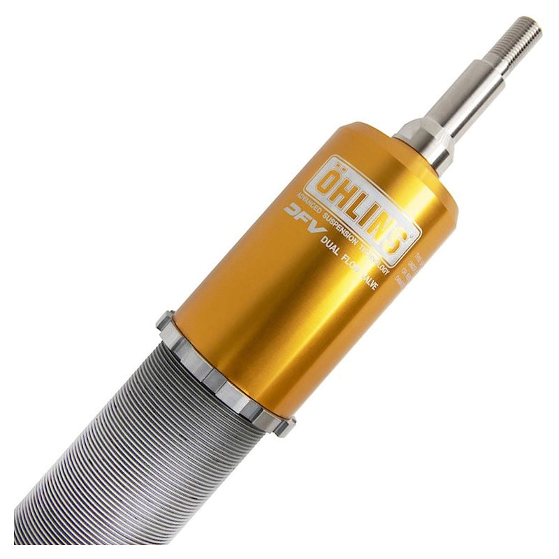 Öhlins - Kit assetto a ghiera Road & Track per Toyota Yaris GR