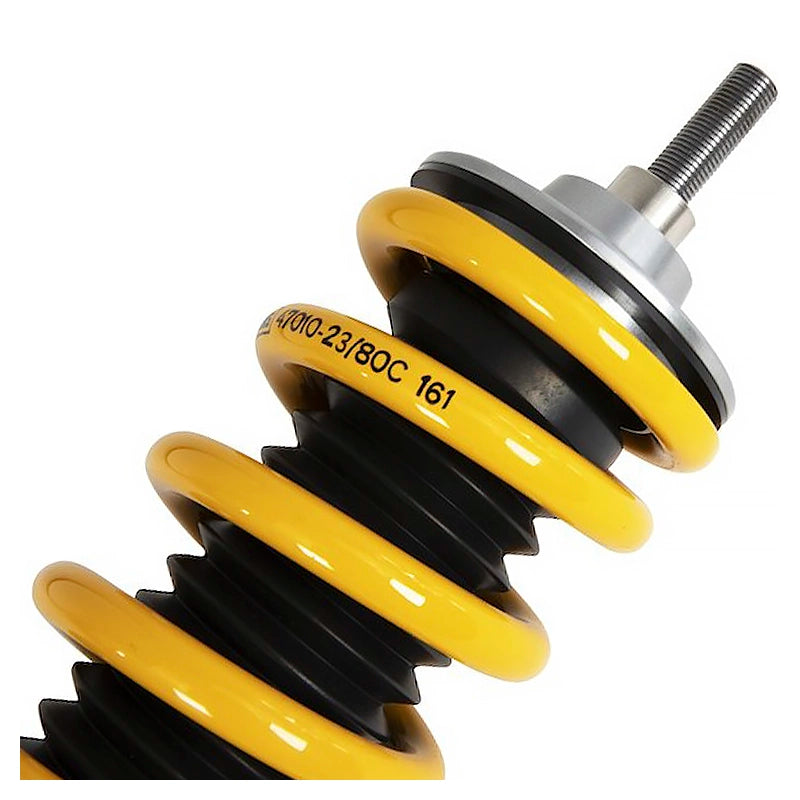 Öhlins - Kit assetto a ghiera Road & Track per Toyota Yaris GR