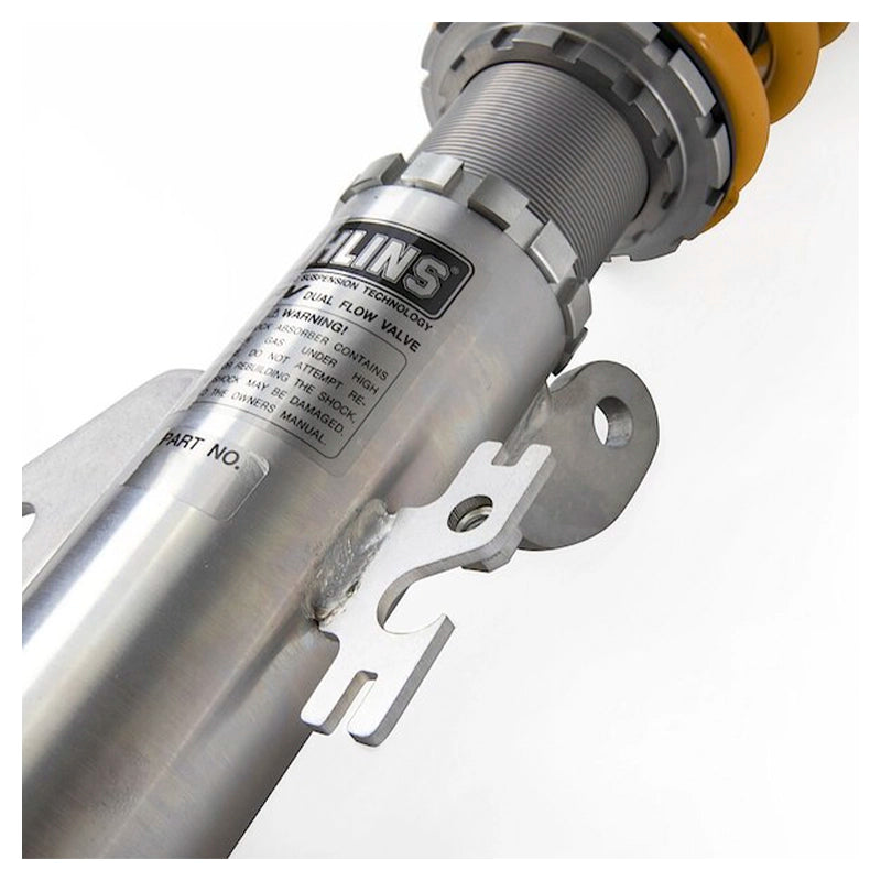 Öhlins - Kit assetto a ghiera Road & Track per Toyota Yaris GR