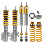 Öhlins - Kit assetto a ghiera Road & Track per Toyota Yaris GR