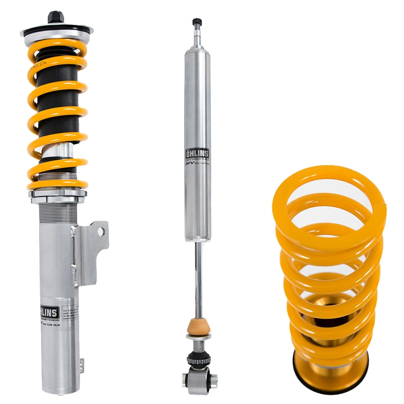 Öhlins - Kit assetto a ghiera Road & Track per Volkswagen Golf VIII R / Golf Estate (CD/CDV)