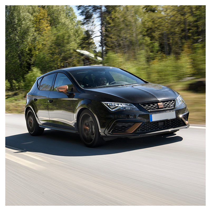 Öhlins - Kit assetto a ghiera Road & Track per Seat Leon ST, Leon Cupra ST (Type: 5F) FWD/AWD - Ravasicorse