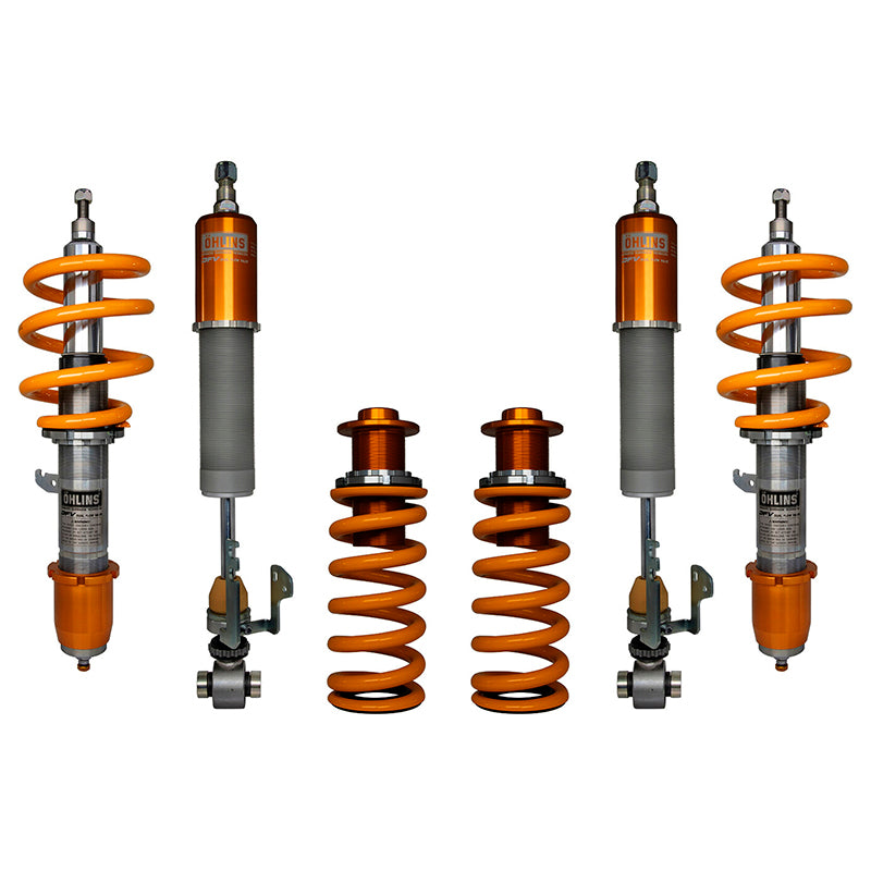 Öhlins - Kit assetto a ghiera Road & Track per BMW M3 (G80-G81) / M4 (G82-G83) no xDrive - Ravasicorse
