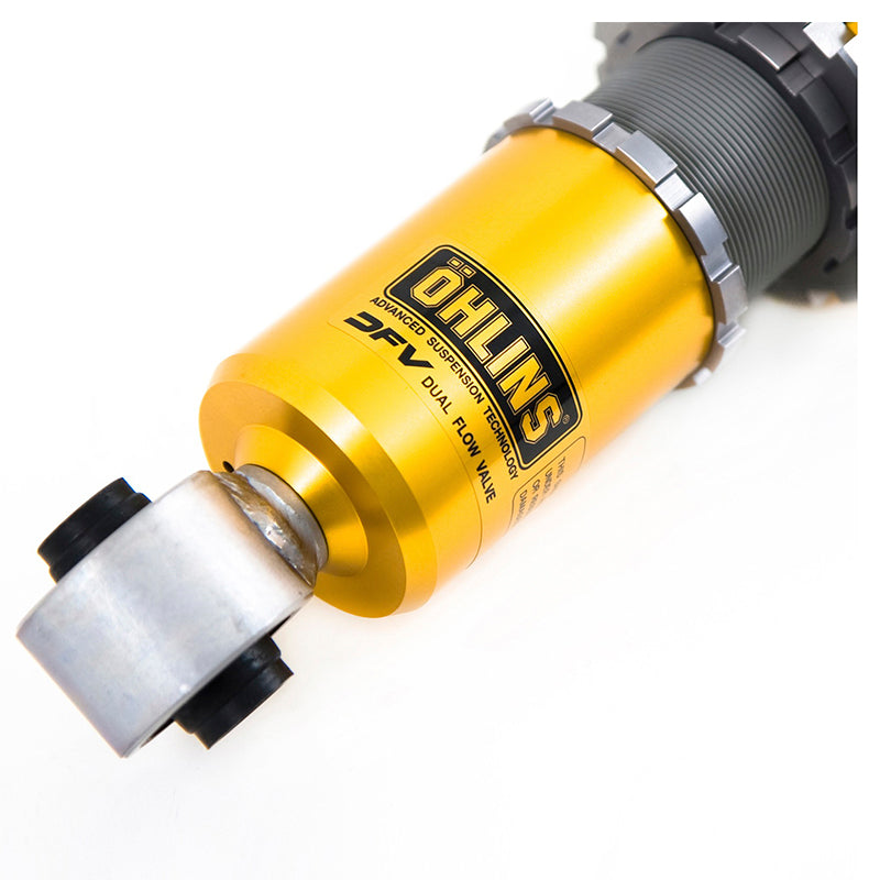 Öhlins - Kit assetto a ghiera Road & Track per Subaru BRZ