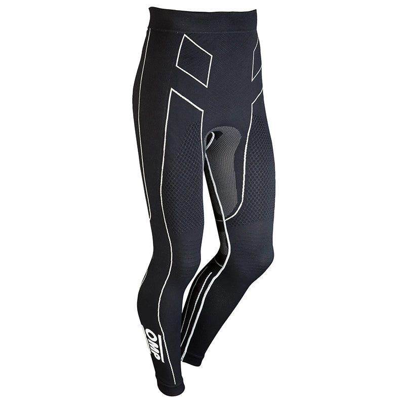 OMP - Pantaloni underwear per karting invernale KS Winter-R