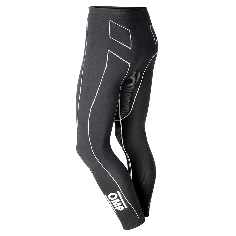 OMP - Pantaloni underwear per karting invernale KS Winter-R