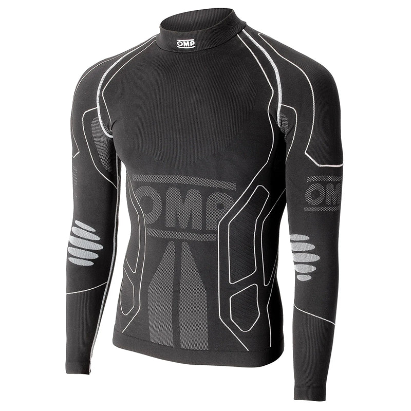 OMP - Maglia underwear per karting invernale KS Winter-R