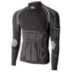 OMP - Maglia underwear per karting invernale KS Winter-R
