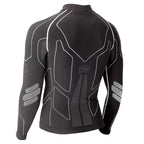 OMP - Maglia underwear per karting invernale KS Winter-R