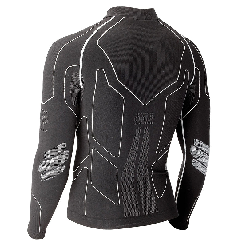 OMP - Maglia underwear per karting invernale KS Winter-R