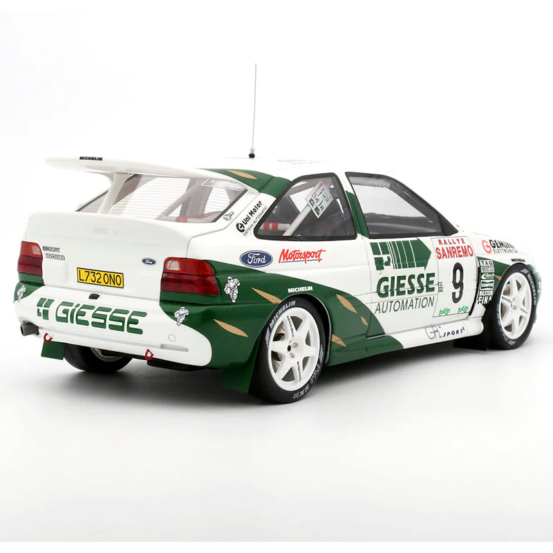Otto - Ford Escort RS Cosworth WRC (1:18) - Ravasicorse