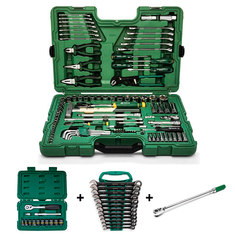 Pack Start - Attrezzi da lavoro - Ravasicorse