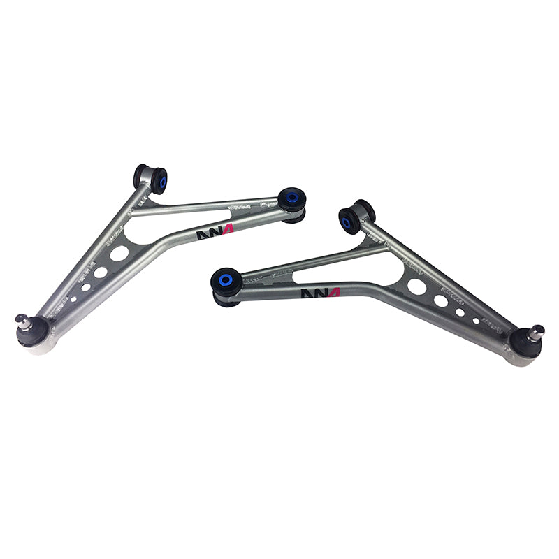 DNA Racing - Ford Fiesta MK7 (2008-) - Kit trapezi anteriori su uniball