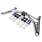 DNA Racing - Ford Fiesta MK8 (2017-) - Kit trapezi anteriori su uniball