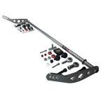 DNA Racing - Ford Fiesta MK7 (2008-) - Kit barra antirollio posteriore regolabile Ø20x3 mm