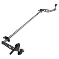 DNA Racing - Ford Fiesta MK7 (2008-) - Kit barra antirollio posteriore regolabile Ø20x3 mm