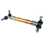 DNA Racing - Ford Fiesta MK7 (2008-) - Kit tiranti barra antirollio anteriore