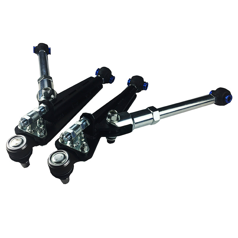DNA Racing - Ford Fiesta MK7 (2008-) - Kit trapezi regolabili