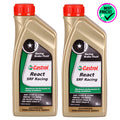 Pack 2 pz. - Castrol - SRF racing brake fluid - Ravasicorse