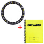 Easywrite - Pack Coprivolante + Quaderno note - Ravasicorse