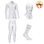 Sabelt - Pack UI-600 (white) - Premium Quality - Ravasicorse