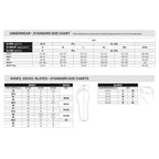 Sabelt - Pack UI-600 (white) - Premium Quality - Ravasicorse