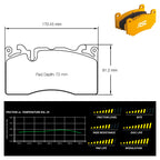 Pagid E8283R29