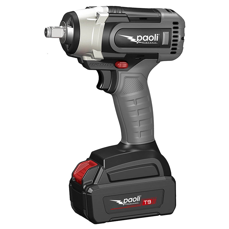 Paoli - Avvitatore cordless Tornado 1/2"