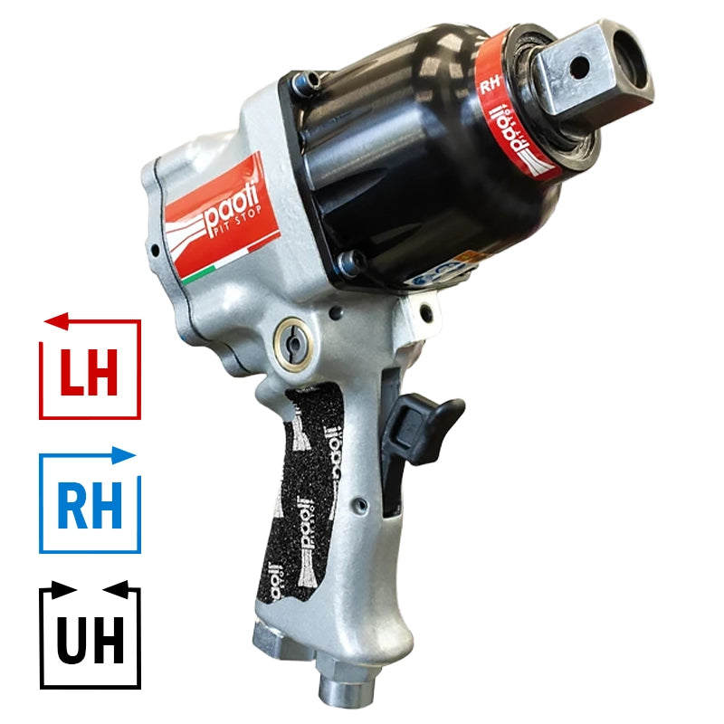 Paoli - Avvitatore DP 177 SFE 1"