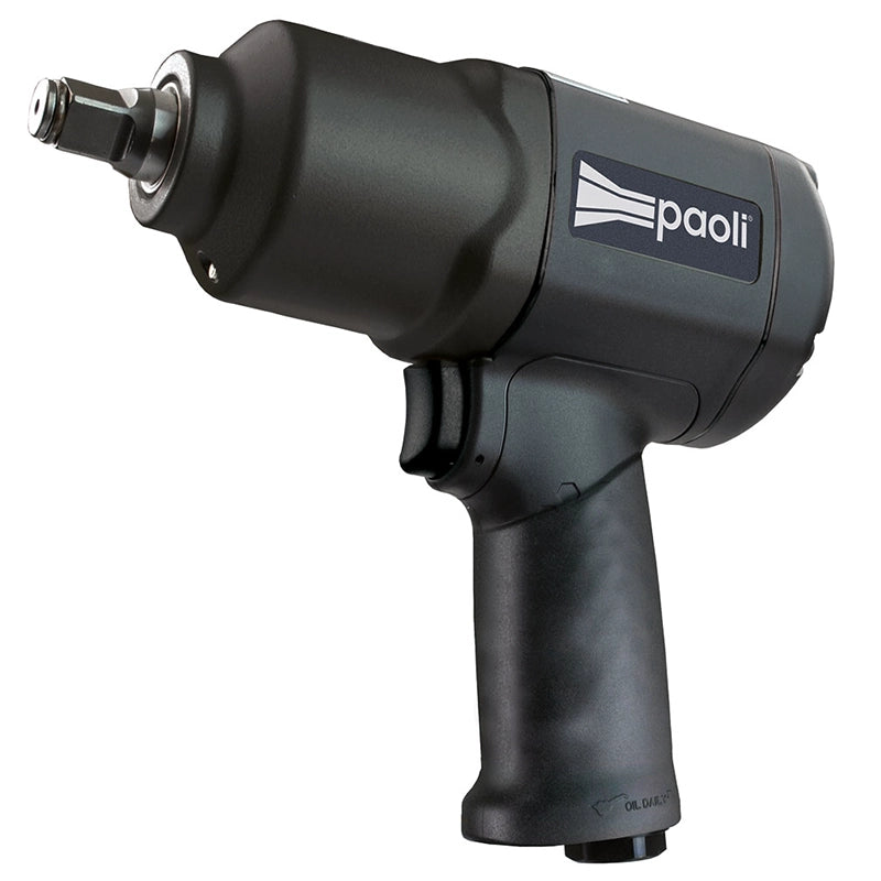Paoli - Avvitatore DP 1800 1/2"