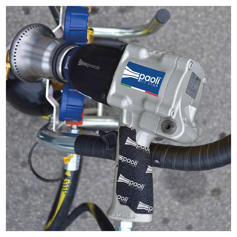 Paoli - Avvitatore DP 2000 SE 1"