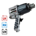 Paoli - Avvitatore DP 2000 SE 1"
