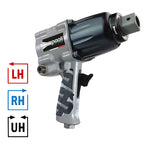 Paoli - Avvitatore DP 2000 SE 1"