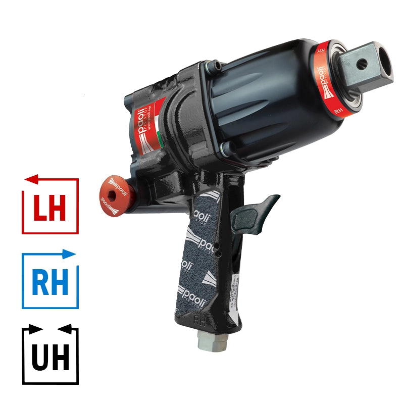 Paoli - Avvitatore DP 4000 30 BAR 1"