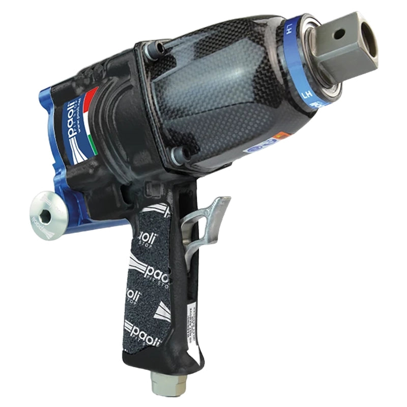 Paoli - Avvitatore DP 5000 TI MARK II 1"