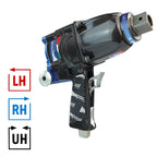 Paoli - Avvitatore DP 5000 TI MARK II 1"