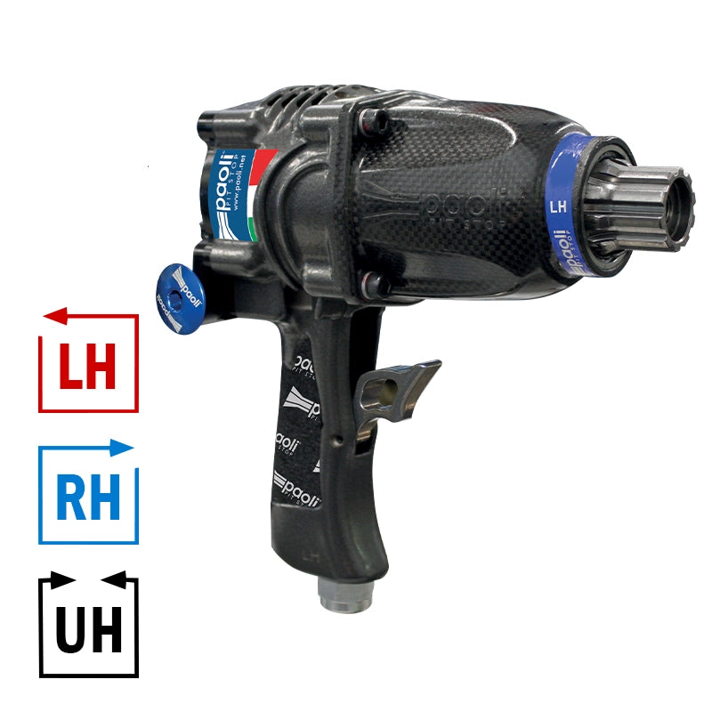 Paoli - Avvitatore DP 6000 SPLINE 90°